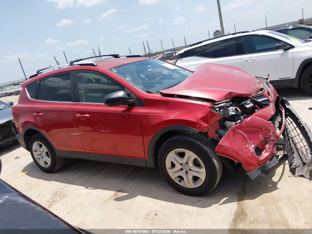 45701063 :رقم المزاد ، JTMBFREV1ED066749 vin ، 2014 Toyota Rav4 Le مزاد بيع