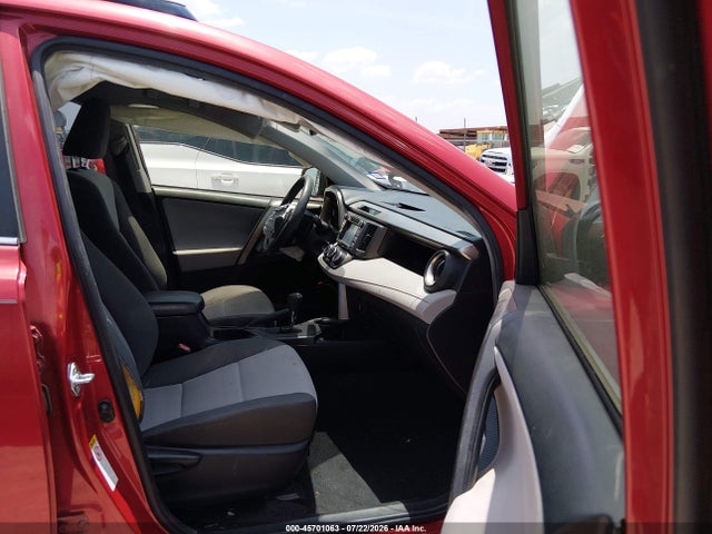 45701063 :رقم المزاد ، JTMBFREV1ED066749 vin ، 2014 Toyota Rav4 Le مزاد بيع