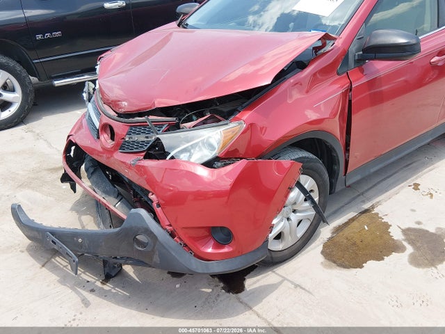 45701063 :رقم المزاد ، JTMBFREV1ED066749 vin ، 2014 Toyota Rav4 Le مزاد بيع