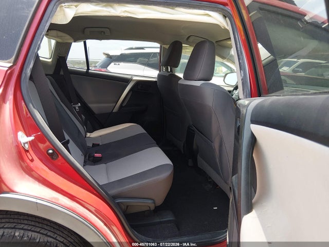 45701063 :رقم المزاد ، JTMBFREV1ED066749 vin ، 2014 Toyota Rav4 Le مزاد بيع