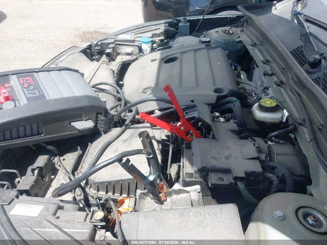 45701064 :رقم المزاد ، YV4L12UL3R2356922 vin ، 2024 Volvo Xc40 B5 Plus Dark Theme مزاد بيع