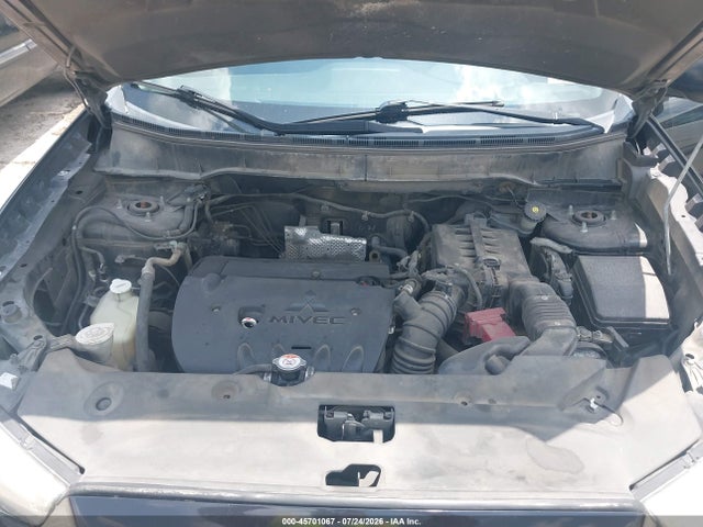 4A4AP3AU3EE010995 Mitsubishi Outlander Sport Es
