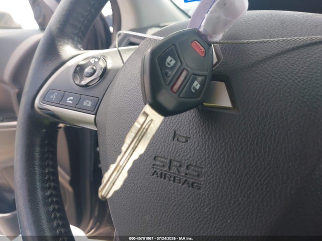 4A4AP3AU3EE010995 Mitsubishi Outlander Sport Es