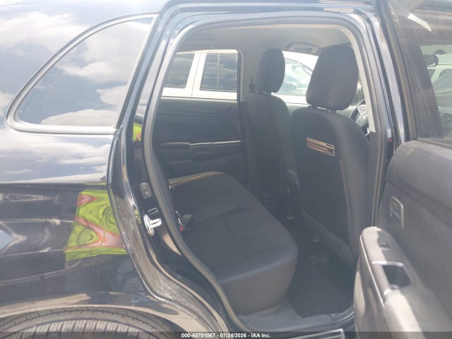 4A4AP3AU3EE010995 Mitsubishi Outlander Sport Es