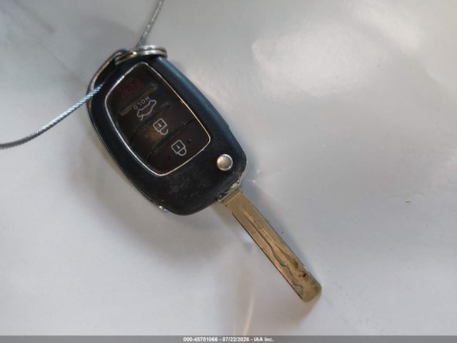 Продажа на аукционе авто 2019 Hyundai Sonata Se, vin: 5NPE24AFXKH818965, номер лота: 45701066