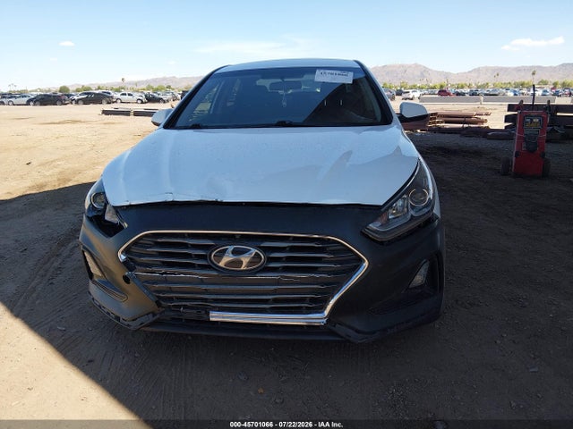 Продажа на аукционе авто 2019 Hyundai Sonata Se, vin: 5NPE24AFXKH818965, номер лота: 45701066