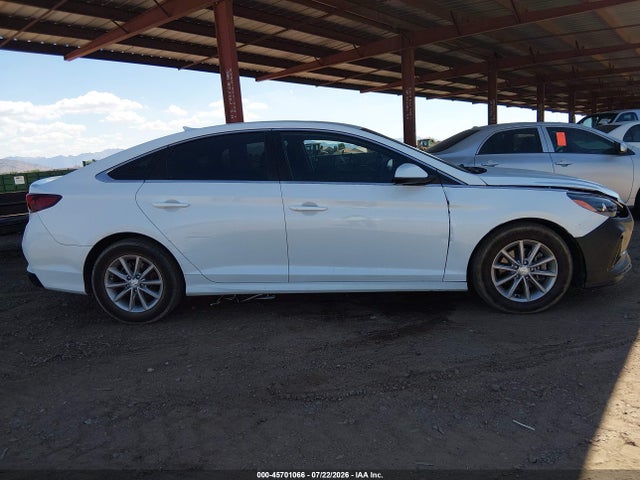 Продажа на аукционе авто 2019 Hyundai Sonata Se, vin: 5NPE24AFXKH818965, номер лота: 45701066