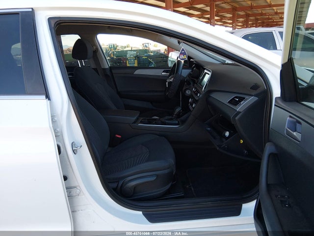 Продажа на аукционе авто 2019 Hyundai Sonata Se, vin: 5NPE24AFXKH818965, номер лота: 45701066
