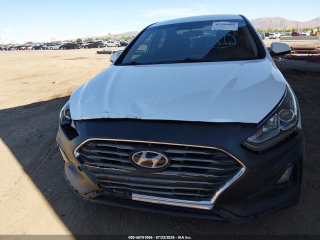 Продажа на аукционе авто 2019 Hyundai Sonata Se, vin: 5NPE24AFXKH818965, номер лота: 45701066