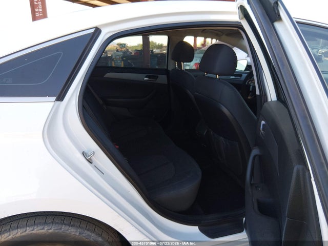 Продажа на аукционе авто 2019 Hyundai Sonata Se, vin: 5NPE24AFXKH818965, номер лота: 45701066