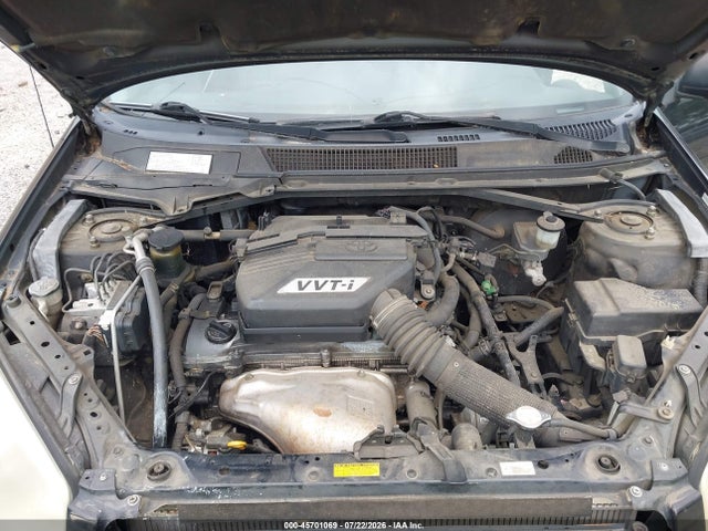 Auction sale of the 2004 Toyota Rav4, vin: JTEGD20V440029870, lot number: 45701069