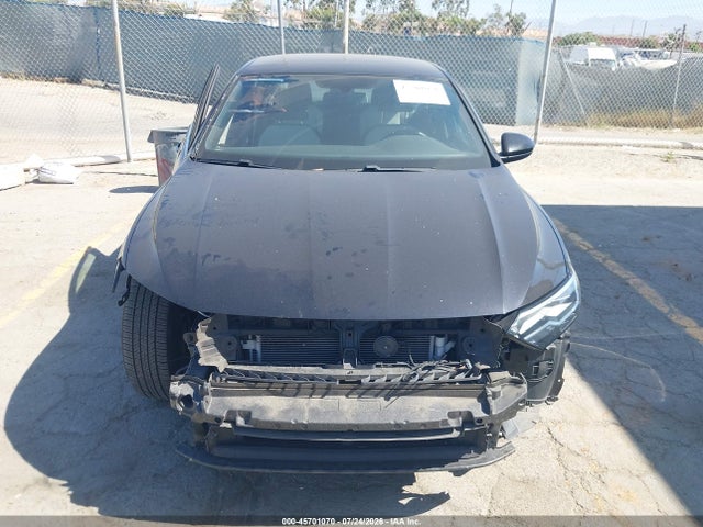 3VWC57BU4MM001224 Volkswagen Jetta 1.4t R-line/1.4t Se/s
