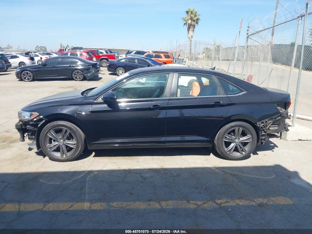 3VWC57BU4MM001224 Volkswagen Jetta 1.4t R-line/1.4t Se/s