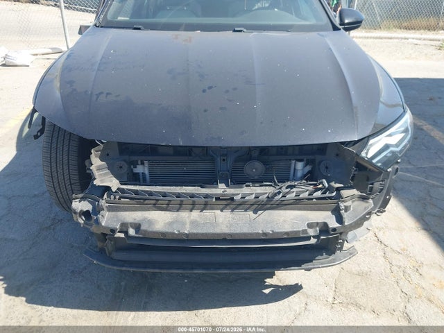 3VWC57BU4MM001224 Volkswagen Jetta 1.4t R-line/1.4t Se/s