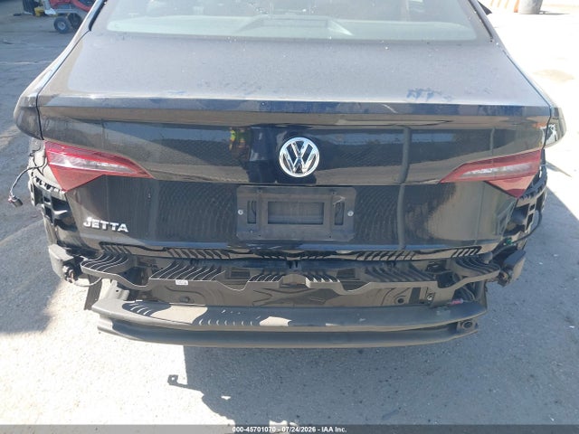 3VWC57BU4MM001224 Volkswagen Jetta 1.4t R-line/1.4t Se/s