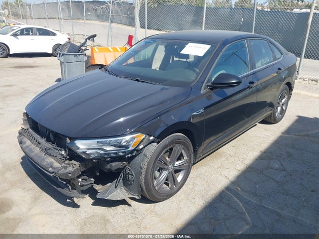 3VWC57BU4MM001224 Volkswagen Jetta 1.4t R-line/1.4t Se/s