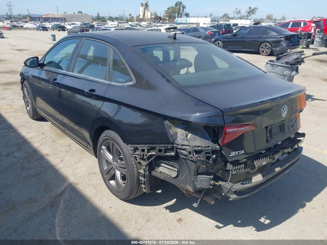 3VWC57BU4MM001224 Volkswagen Jetta 1.4t R-line/1.4t Se/s