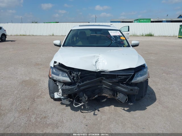 2017 Volkswagen Jetta 1.4t Se მანქანა იყიდება აუქციონზე, vin: 3VWB67AJ6HM294856, აუქციონის ნომერი: 45701073