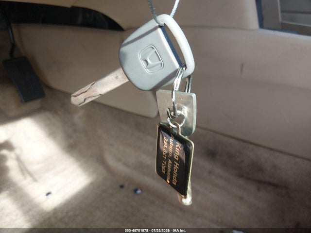 Продаж на аукціоні авто 2008 Honda Accord 2.4 Lx-p, vin: 1HGCP26468A099641, номер лоту: 45701078