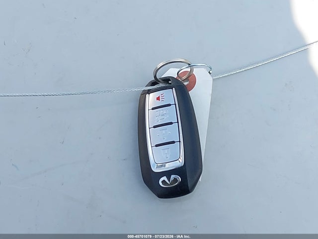 Aukcja sprzedaży 2020 Infiniti Qx60 Pure, vin: 5N1DL0MN5LC532230, numer aukcji: 45701079