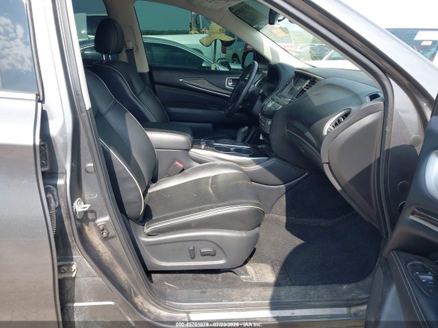 Aukcja sprzedaży 2020 Infiniti Qx60 Pure, vin: 5N1DL0MN5LC532230, numer aukcji: 45701079