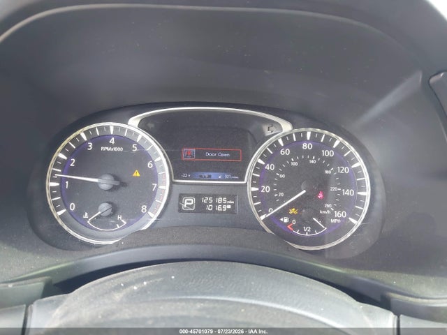 Aukcja sprzedaży 2020 Infiniti Qx60 Pure, vin: 5N1DL0MN5LC532230, numer aukcji: 45701079