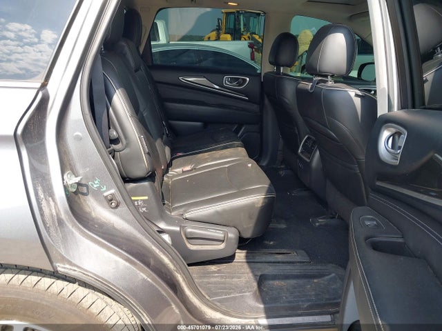 Aukcja sprzedaży 2020 Infiniti Qx60 Pure, vin: 5N1DL0MN5LC532230, numer aukcji: 45701079