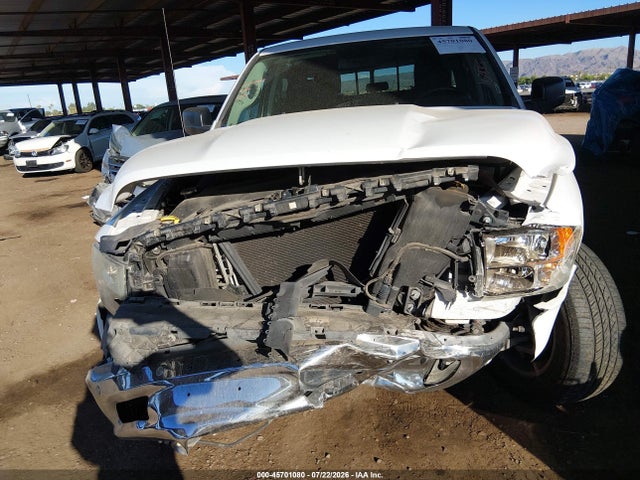 RAM 1500 Big Horn 2014 1C6RR6TT9ES310754 Image 6