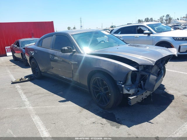 2014 2C3CDXBG1EH364147 main image