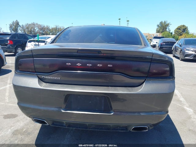 Aukcja sprzedaży 2014 Dodge Charger Se, vin: 2C3CDXBG1EH364147, numer aukcji: 45701082