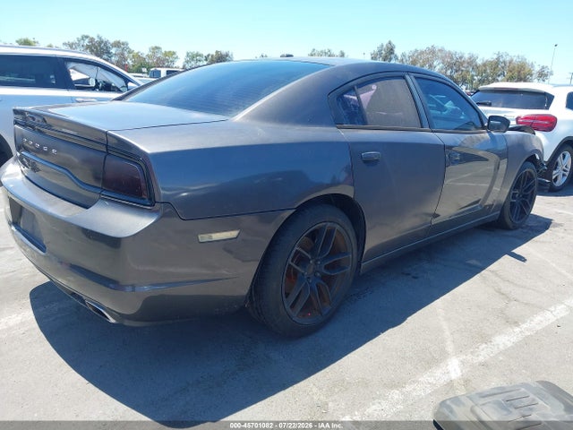 2C3CDXBG1EH364147 Dodge Charger Se