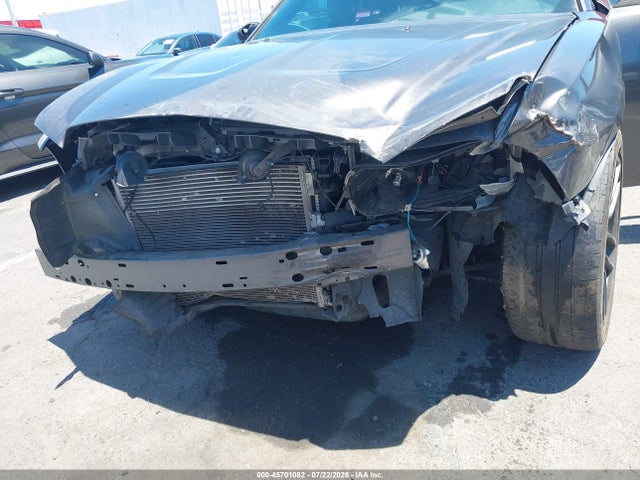 2C3CDXBG1EH364147 Dodge Charger Se