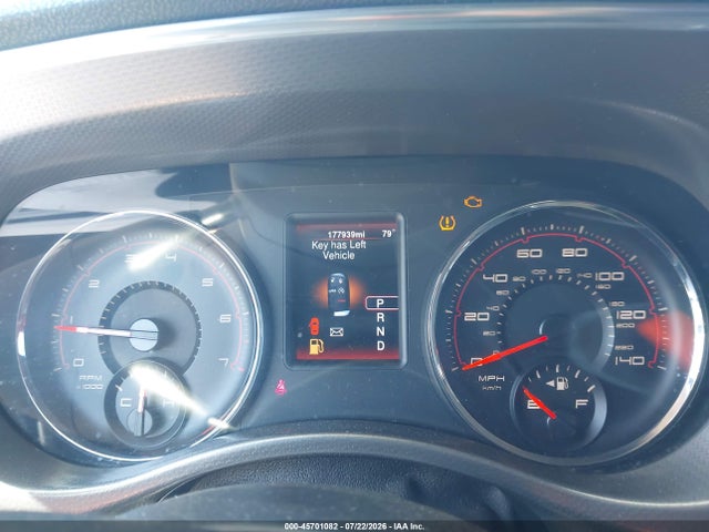 2C3CDXBG1EH364147 Dodge Charger Se