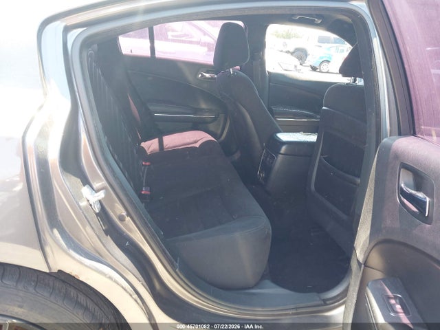 2C3CDXBG1EH364147 Dodge Charger Se