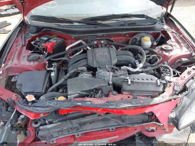 Aukcja sprzedaży 2022 Toyota Gr86, vin: JF1ZNBC17N8756870, numer aukcji: 45701084