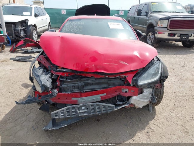 Aukcja sprzedaży 2022 Toyota Gr86, vin: JF1ZNBC17N8756870, numer aukcji: 45701084