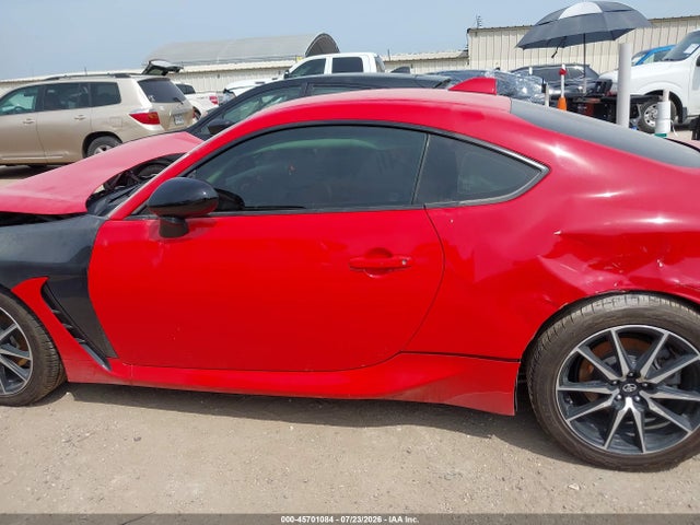 Aukcja sprzedaży 2022 Toyota Gr86, vin: JF1ZNBC17N8756870, numer aukcji: 45701084
