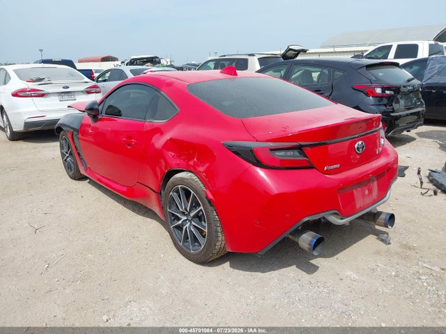Aukcja sprzedaży 2022 Toyota Gr86, vin: JF1ZNBC17N8756870, numer aukcji: 45701084