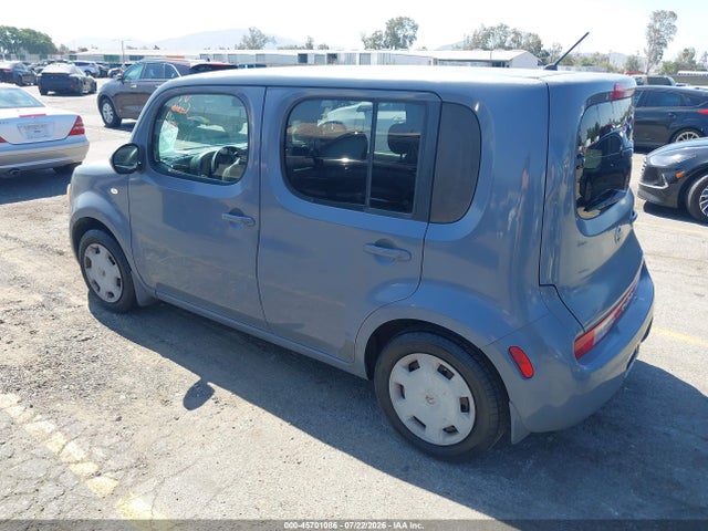 Nissan Cube 1.8 S 2014 JN8AZ2KR3ET352923 Image 3
