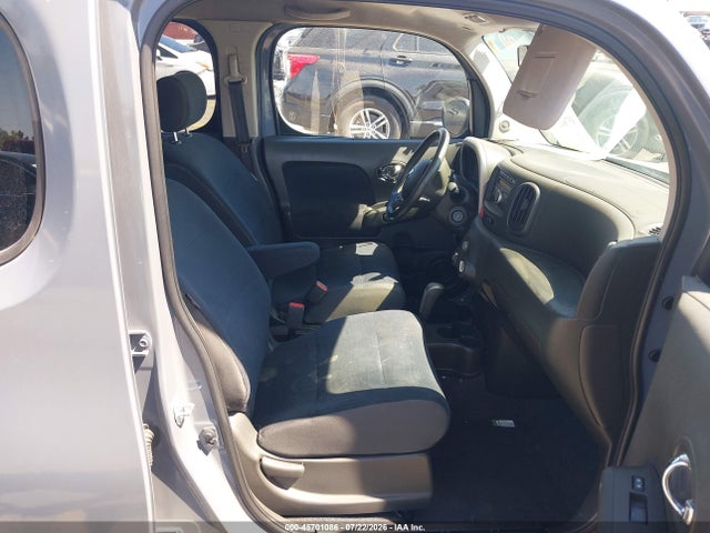Nissan Cube 1.8 S 2014 JN8AZ2KR3ET352923 Image 5