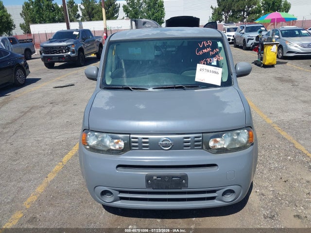 Nissan Cube 1.8 S 2014 JN8AZ2KR3ET352923 Image 6