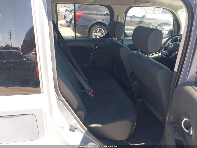 Nissan Cube 1.8 S 2014 JN8AZ2KR3ET352923 Image 8