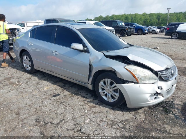 Продаж на аукціоні авто 2012 Nissan Altima 2.5 S, vin: 1N4AL2AP5CN494551, номер лоту: 45701087