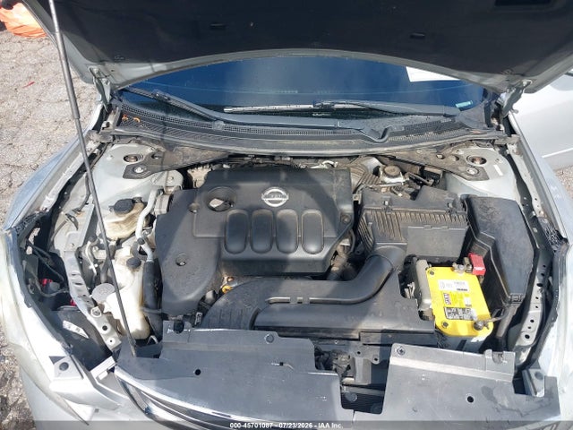 Aukcja sprzedaży 2012 Nissan Altima 2.5 S, vin: 1N4AL2AP5CN494551, numer aukcji: 45701087