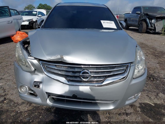 Aukcja sprzedaży 2012 Nissan Altima 2.5 S, vin: 1N4AL2AP5CN494551, numer aukcji: 45701087