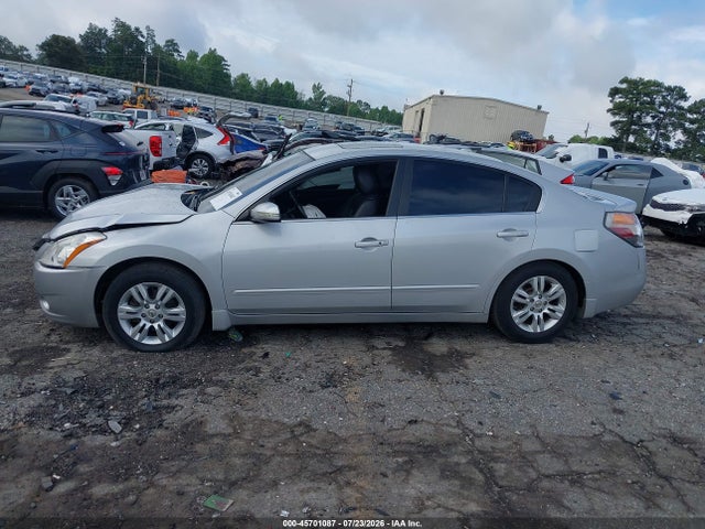 Aukcja sprzedaży 2012 Nissan Altima 2.5 S, vin: 1N4AL2AP5CN494551, numer aukcji: 45701087