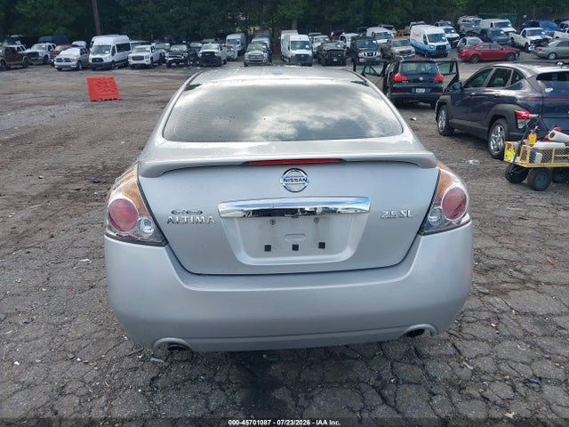 Aukcja sprzedaży 2012 Nissan Altima 2.5 S, vin: 1N4AL2AP5CN494551, numer aukcji: 45701087