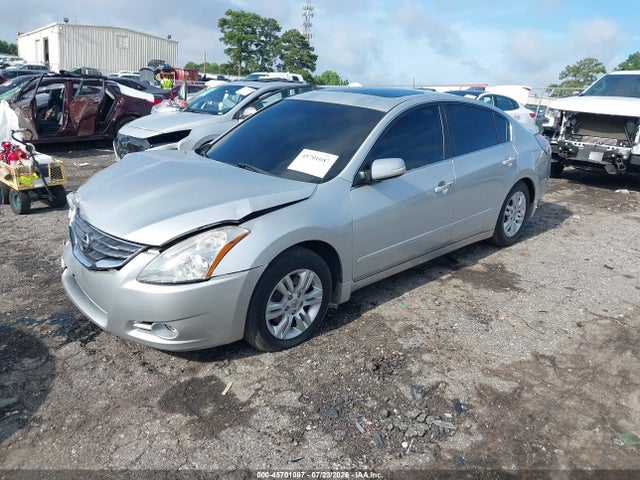 Aukcja sprzedaży 2012 Nissan Altima 2.5 S, vin: 1N4AL2AP5CN494551, numer aukcji: 45701087