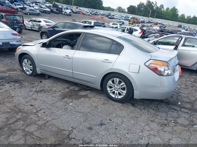 Aukcja sprzedaży 2012 Nissan Altima 2.5 S, vin: 1N4AL2AP5CN494551, numer aukcji: 45701087