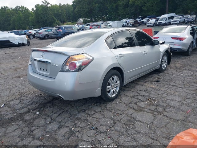 Aukcja sprzedaży 2012 Nissan Altima 2.5 S, vin: 1N4AL2AP5CN494551, numer aukcji: 45701087